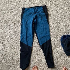 American eagle leggings